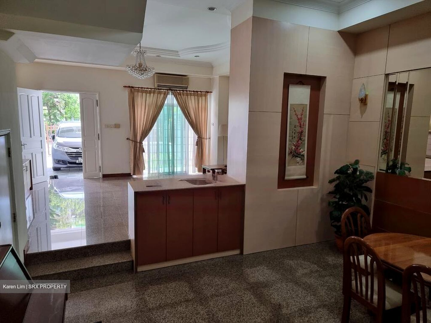 Westwood Park (D22), Terrace #501646741